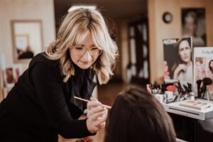 Hair Saloon Christina Hesse