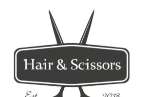 Hair&Scissors