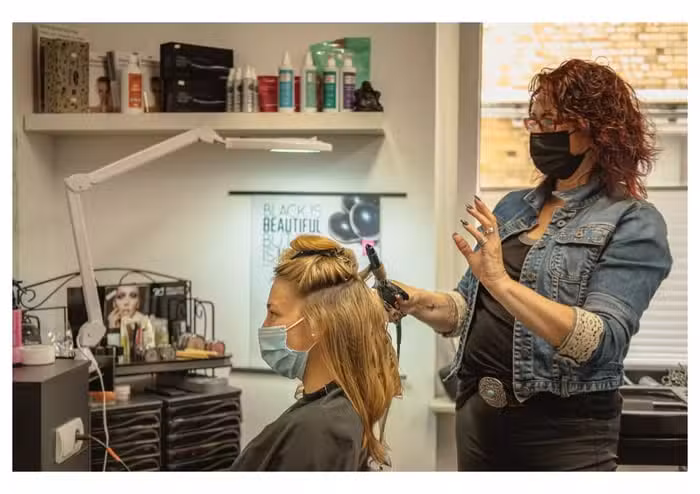 Hair & Skin Atelier Kellinghusen