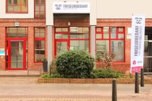 Hair Solutions 360 – Friseurbedarf