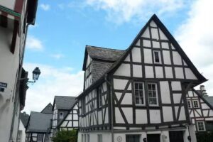 Hair Spa by Barbara Mannino