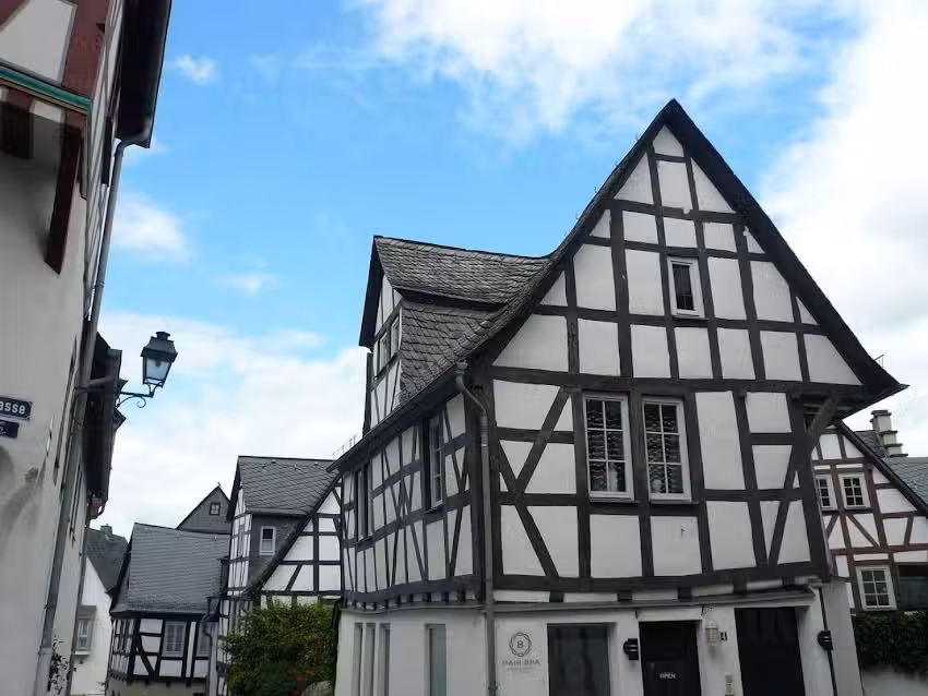 Hair Spa by Barbara Mannino