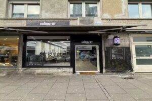 Hair Spot Frankfurt | Friseursalon