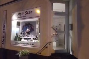 Hair Star Professional