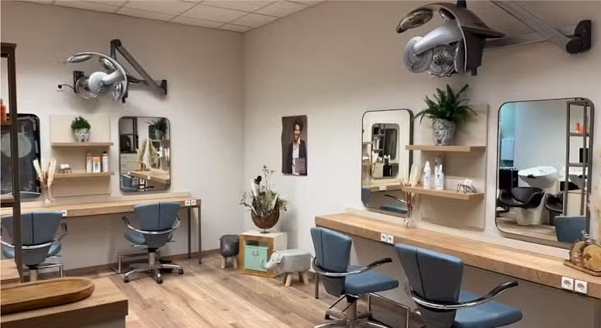 Hair-Story Friseursalon Nicole Rust