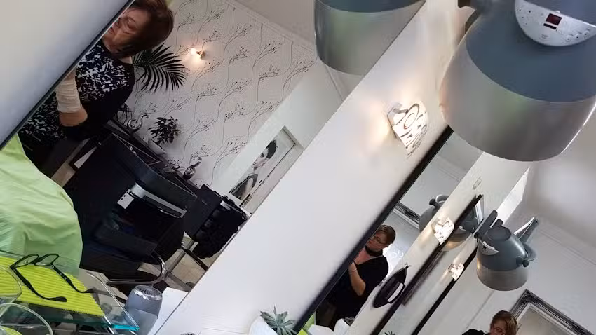 Hair&Style