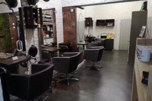 HAIR & STYLE by Christine Schmidt