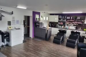 Hair&Style Friseure