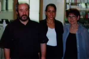 &ldquo; Hair & Style &ldquo; Himioben