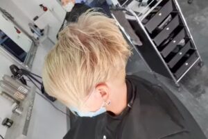 Hair & Style Jasmina