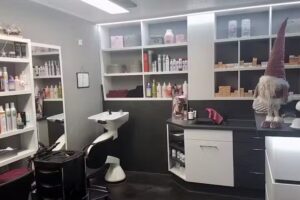 Hair Style Lounge