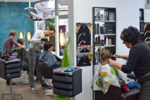 Hair & Style Martin Wagner