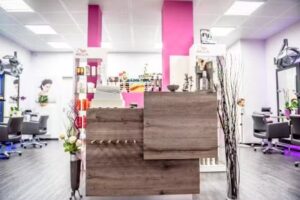 Hair Style Rita Friseursalon Bad Vilbel Inh. Meisterin Rita Iacenda