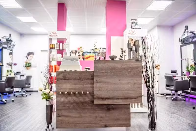 Hair Style Rita Friseursalon Bad Vilbel Inh. Meisterin Rita Iacenda