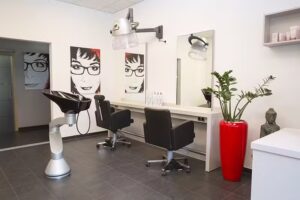 Hair & Style Verena Franke Friseursalon
