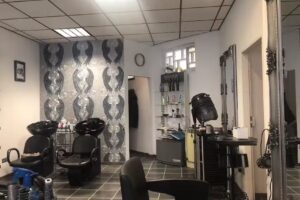 Hair Team Ender & Eran