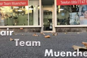 Hair Team Muenchen