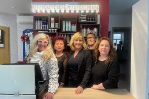 Hair Trend by Heidi e.K.