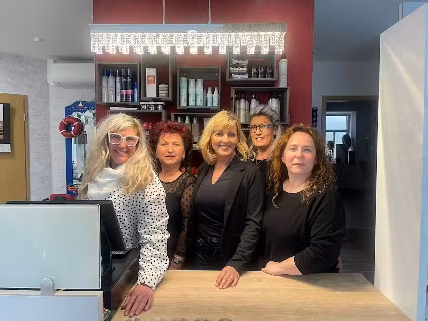 Hair Trend by Heidi e.K.