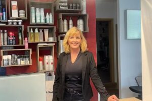 Hair Trend by Heidi e. K.