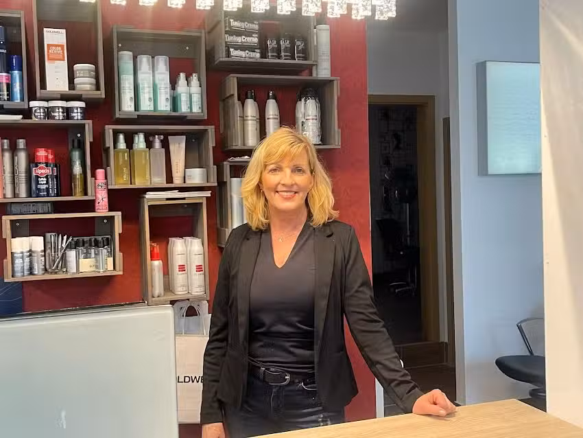 Hair Trend by Heidi e. K.