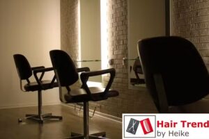 Hair Trend by Heike