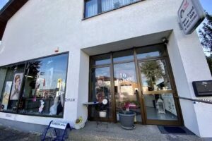 Hair-Trend Eser Gök