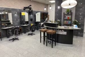 Hair Trend // Inh. Martina Hardt