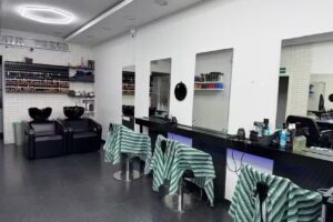 Hair Trend Meister Salon