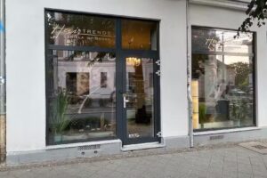 Hair Trends- Friseur und Nagelstudio