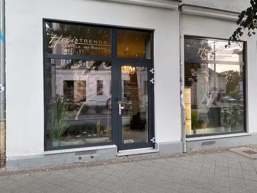 Hair Trends- Friseur und Nagelstudio