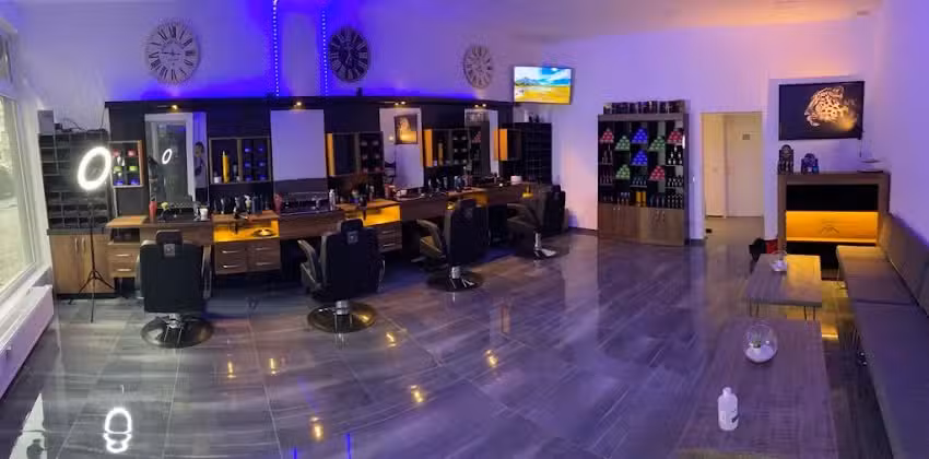 Hair Tuning