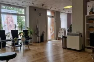 Hair u. Style Friseur