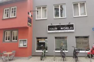Hair World Friseur Inh. Natalie &Luigi Marranca GbR