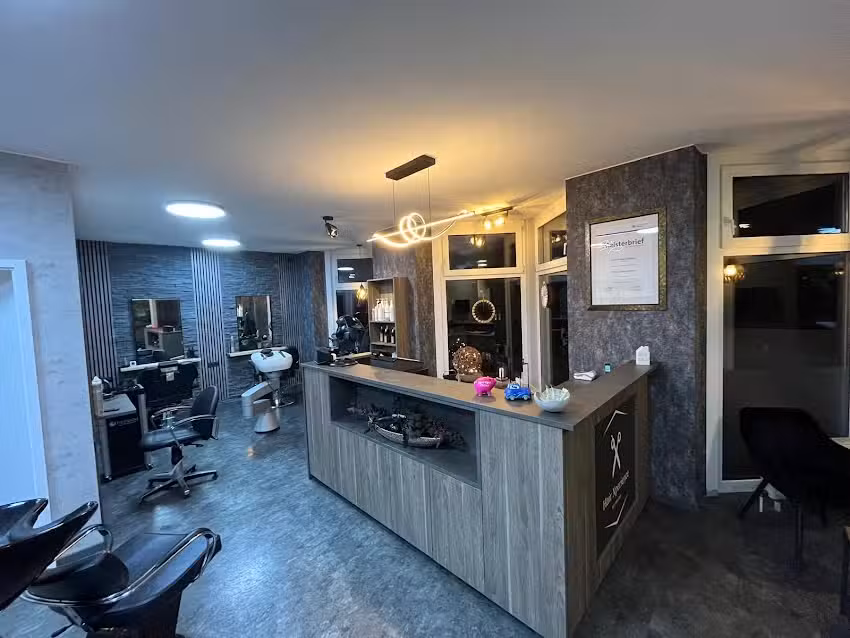 Hair Xperience by Philipp