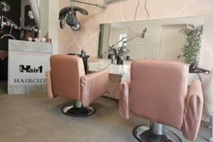 Hair1 &ndash; Friseur und Kosmetik in M&uuml;nchen