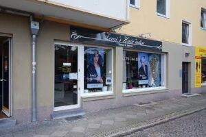 Hairadise &ndash; Friseur Steglitz
