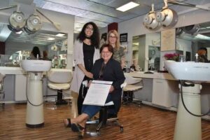 HairAmore (by Aisen & Ali)