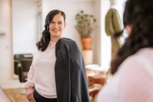 Hairandbeautysalon Christine Schäfer