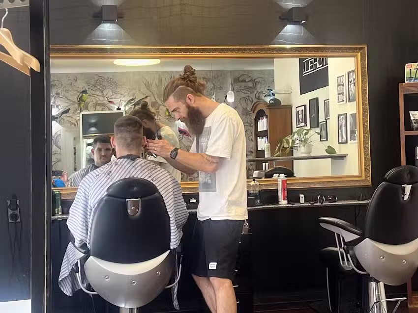 HairArt by DIO & TEAM