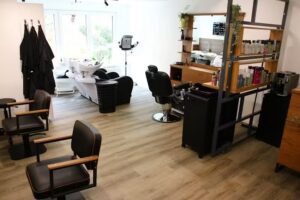 HairArt by Eva Ro&szlig;