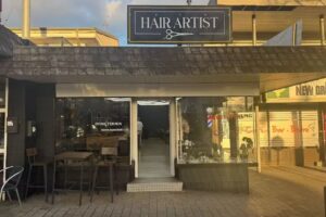 HAIRARTIST by Semih Turhal