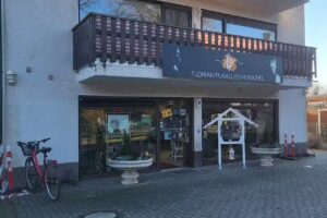 HairArtist Ingrid Hoffmann