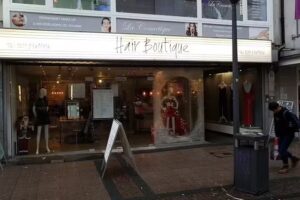 HairBoutique
