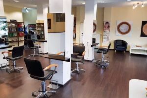 Hairbutler Katrin Schmidt