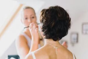 Haircare &ndash; Die mobile Friseurmeisterin in Naunhof und Umgebung