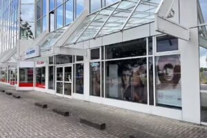 HairCENTER Eschborn