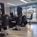 Hairconcept In the City