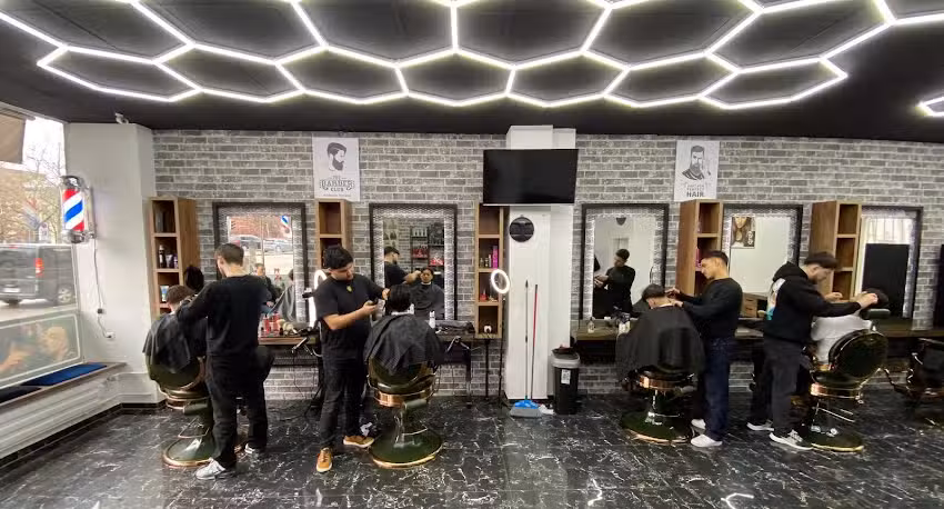 HAIRCONCEPT IN THE CITY