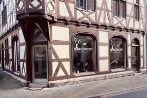 Hairconcept Weilburg by EC